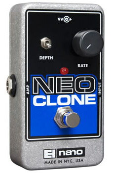 Electro Harmonix Neo Clone 《エフェクター/コーラス》【送料無料】