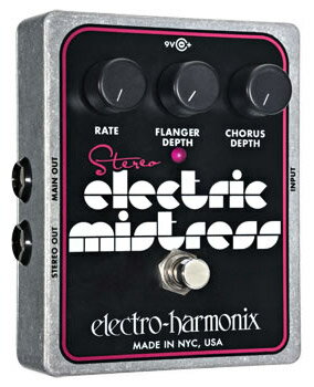 32ǯ϶ȤϷޡڴ㤨Electro Harmonix STEREO ELECTRIC MISTRESS ԥե/饹/ե󥸥㡼ա̵ۡפβǤʤ25,410ߤˤʤޤ