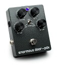 Enormous Door PDX《エフェクター/ディストーション》【送料無料】