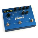 STRYMON MOBIUS《エフェクター/モジュレーションペダル》【送料無料】(ご予約受付中)