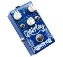 Wampler Paisley Drive 《エフェクター/オーバードライブ/ブースター》【送料無料】【smtb-u】(2)