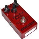 Mad Professor RUBY RED BOOSTER FAC FACTORY PEDALS (u[X^[)yONLINE STOREz