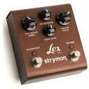 strymon Lex rotary 《エフェクター/トレモロ/ビブラート》【送料無料】