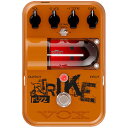 VOX Tone Garage Trike Fuzz TG2-TRFZ 《エフェクター/ファズ》【送料無料】 VOX Tone Garage Trike Fuzz TG2-TRFZ 《エフェクター/ファズ》【送料無料】