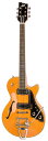 Duesenberg DTV-CLH Star Payler TV Classic (Honey)【次回入荷分・ご予約受付中】