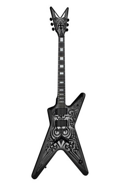 DEAN ML Modifier (Graphyte)[ML MOD GRAPHYTE]【送料無料】