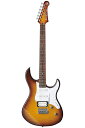 YAMAHA パシフィカ PAC212VFM (TBS)PACIFICA212VFM(マンスリープレゼント)【ONLINE STORE】(ご予約受付中)