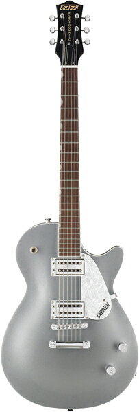 Electromatic G5426 Jet Club (Silver)̵