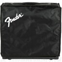 Fender Amp Cover, Multi-Fit, Champion 110, XD Series, G-DEC30, Black《アンプカバー》【ご予約受付中】