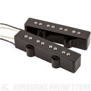 Fender Original Jazz Bass Pickups《ピックアップ/ジャズベース用》(ご予約受付中)