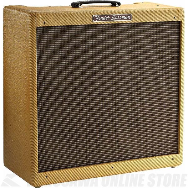 Fender 59 Bassman LTD 【アンプ】《フェンダー》【ご予約受付中】