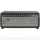 Fender Super Bassman, 100V JPN, Blacksx[Xt(\t)