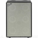 Fender Amplifier Bassman PRO Series / Bassman 610 Neo, Black《キャビネット》【ご予約受付中】
