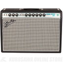 Fender Amplifier ’68 Custom Deluxe Reverb, 100V JP 《アンプ/ギターアンプ》【ご予約受付中】