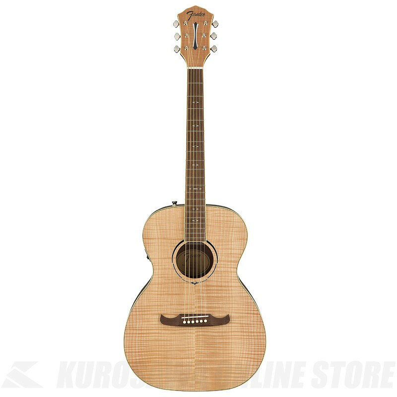 Fender Acoustics FA-235E Concert Natural