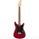 Fender Player Lead II Crimson Red TransparentyzyANZT[v[g!z