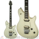 EVH Wolfgang USA Ebony Fingerboard -Ivory-【受注生産品】