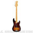 Fender American Professional II Precision Bass, Maple, 3-Color Sunburstyv[gz