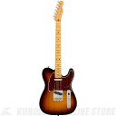 Fender American Professional II Telecaster, Maple, 3-Color Sunburst yv[gz