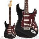 Fender Made in Japan Hybrid II Stratocaster Rosewood BlackyP[uZbg!z