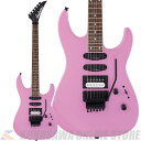 Jackson X Series Soloist SL1X Laurel Platinum Pink 【アクセサリーセットプレゼント】