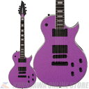 Jackson Pro Series Signature Marty Friedman MF-1 Ebony Purple Mirror 【ケーブルプレゼント】