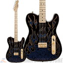 32ǯ϶ȤϷޡڴ㤨Fender James Burton Telecaster, Maple, Blue Paisley Flames ڥ꡼ץ쥼ȡۡפβǤʤ356,070ߤˤʤޤ