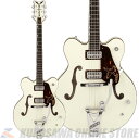 Gretsch G6636T-RF Richard Fortus Signature Falcon Center Block with String-Thru Bigsby