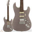 Fender Aerodyne Special Stratocaster HSS, Dolphin Gray MetallicyP[uv[gz