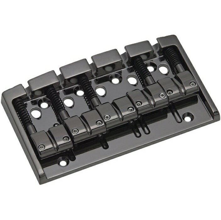 Gotoh / ゴトー Bass Bridge Multi-Tonal Series 404BO-4 (X Chrome) 《ベースパーツ/ブリッジ》【送料無料】