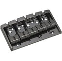 Gotoh / ゴトー Bass Bridge Multi-Tonal Series 404BO-4 (X Gold) 《ベースパーツ/ブリッジ》【送料無料】