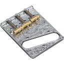 Gotoh / Sg[ Guitar Bridge GTC-Art-03 (Gold) sp[c/M^[ubWt