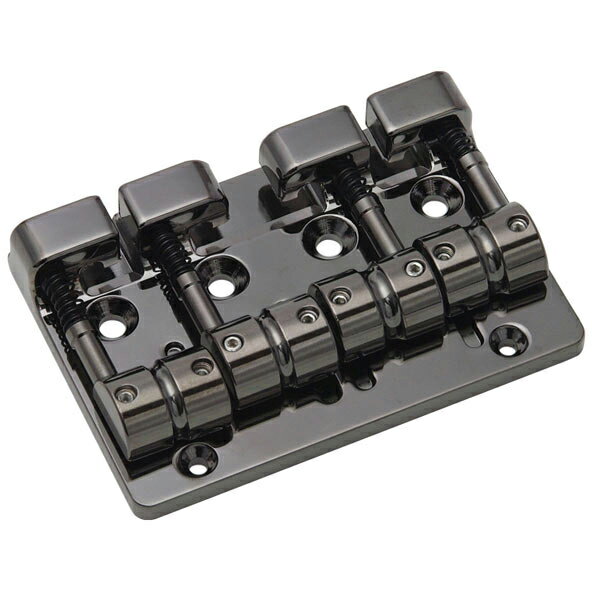 Gotoh / ゴトー Bass Bridge Multi-Tonal Series J510SJ-4 (Chrome) 《ベースパーツ/ブリッジ》【送料無料】