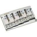 Gotoh / ゴトー Bass Bridge 510 Series S510B-5 (Gold) 《ベースパーツ/ブリッジ》【送料無料】