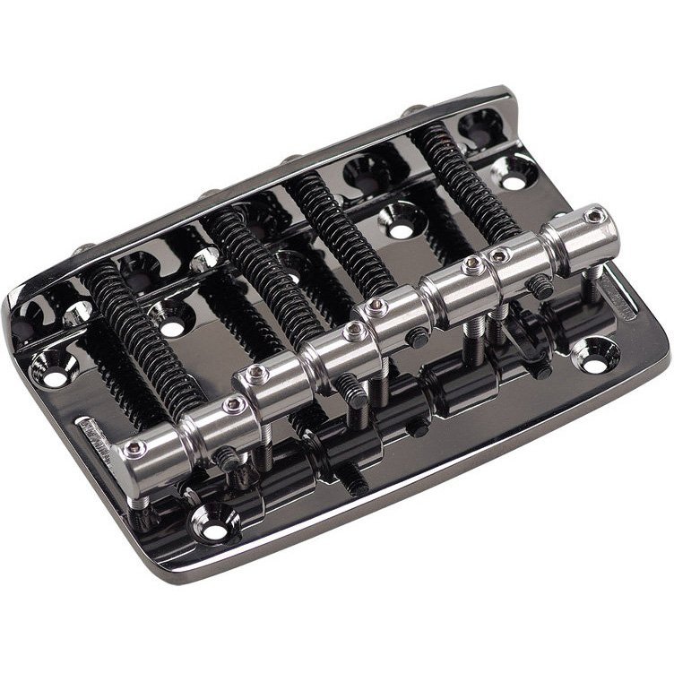 Gotoh / ȡ Bass Bridge Titaniu Saddle Ti203B-4 (Black Chrome) ԥ١ѡ/֥åա̵