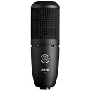 AKG Project Studio Line Series P120 《コンデンサーマイク》【送料無料】【ご予約受付中】(2)