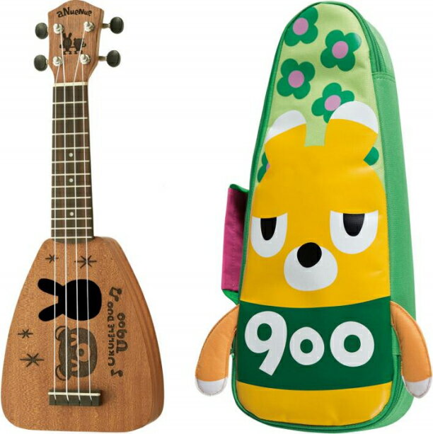 aNueNue U900 Baby Ukulele aNN-Baby 900 Riceball 《ベビーウクレレ》 【送料無料】(ご予約受付中)