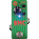 E.W.S BMC2 Bass Mid Control 2 《エフェクター/ベース用ミッドコントローラー》【送料無料】