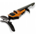 NS Design WAV4-AB WAV Violin 4st Amberburst Passive Polar PU system 《エレキバイオリン》 【送料無料】