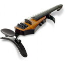 NS Design WAV5-AB WAV Violin 5st Amberburst Passiv ...