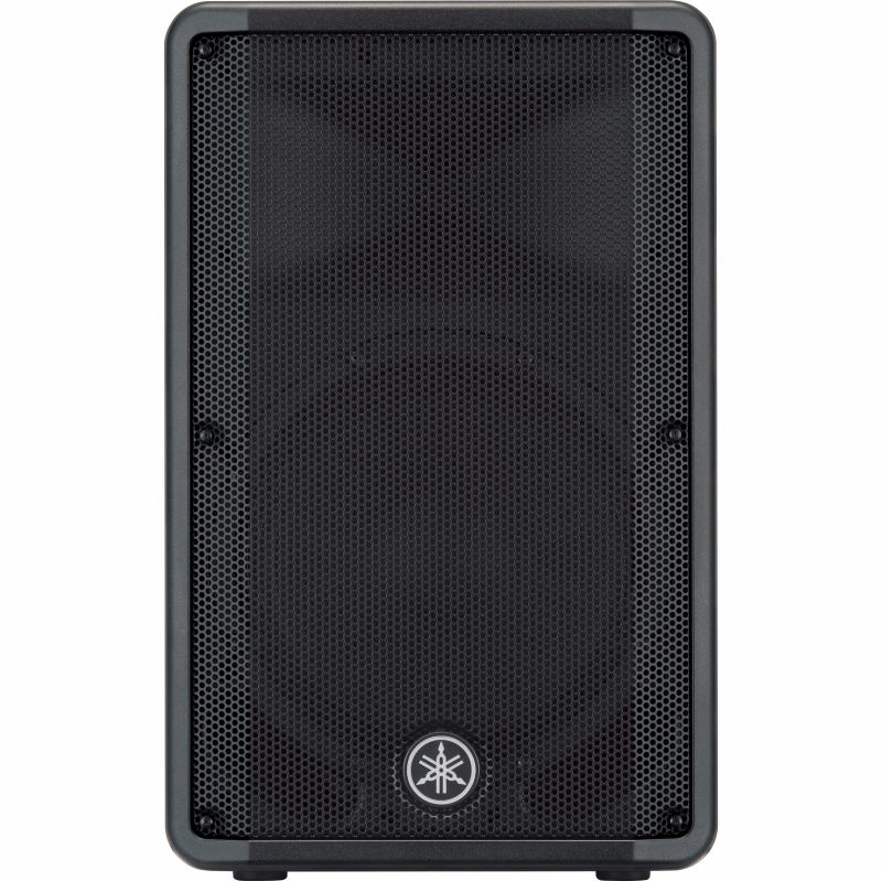 YAMAHA Powerd Loudspearkers DBR Series DBR12 《パワード ...