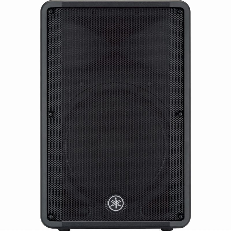 YAMAHA Powerd Loudspearkers DBR Series DBR15 《パワード ...