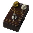Chocolate Electronics Chocolate Booster 《エフェクター/ブースター》【送料無料】