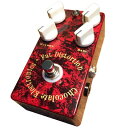 Chocolate Electronics Fat Distortion 《エフェクター/ディストーション》【送料無料】