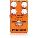 Mad Professor EVOLUTION ORANGE UNDERDRIVE FAC FACTORY PEDALS (vAv/u[X^[)yONLINE STOREz