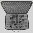 SHURE PGA Series PGADRUMKIT5 hp}CNZbgpbP[W yz