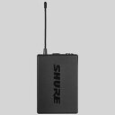 SHURE SVX Wireless SVX1 / SVXボディーパック型送信機【送料無料】【次回入荷分ご予約受付中】