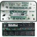 KEMPER PROFILER HEAD WHITE + REMOTE 《アンプヘッド+フットコントローラー》【送料無料】【ご予約受付中】