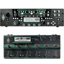 KEMPER PROFILER POWER RACK + REMOTE 《パワーアンプラック＋フットコントローラー》【送料無料】【ご予約受付中】