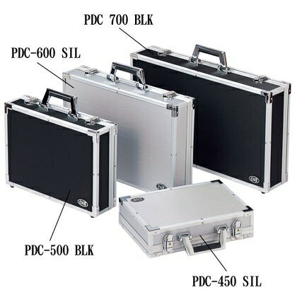 KIKUTANI CNB PEDAL CASE 600 PDC-600 BLK (ブラック) 《エフェクターケース》